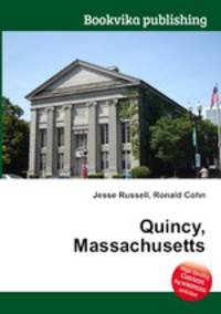 Quincy, Massachusetts