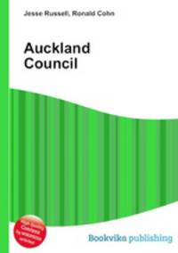 Auckland Council