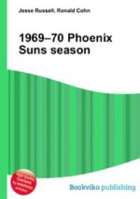 1969–70 Phoenix Suns season