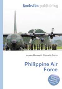 Philippine Air Force