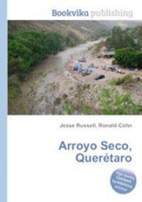 Arroyo Seco, Queretaro