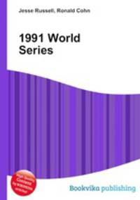 1991 World Series