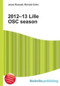 2012–13 Lille OSC season