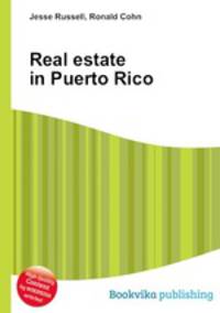 Real estate in Puerto Rico