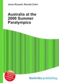 Australia at the 2000 Summer Paralympics