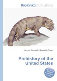 Prehistory of the United States