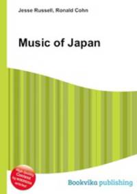 Music of Japan