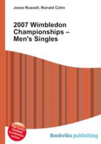 2007 Wimbledon Championships – Men
