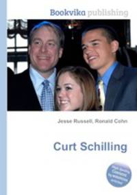 Curt Schilling