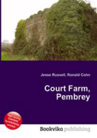 Court Farm, Pembrey