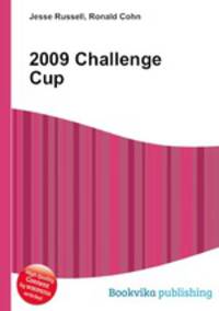 2009 Challenge Cup