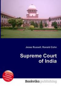 Supreme Court of India