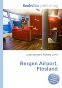 Bergen Airport, Flesland