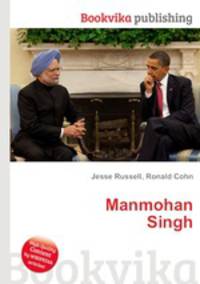 Manmohan Singh