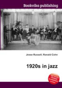 1920s in jazz