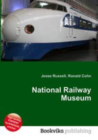 National Railway Museum