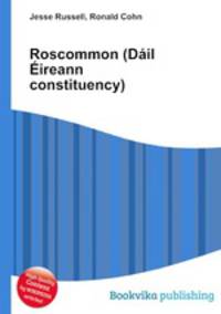 Roscommon (Dail Eireann constituency)