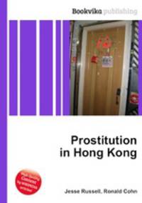 Prostitution in Hong Kong
