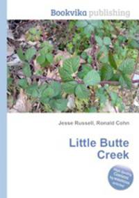 Little Butte Creek