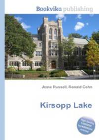 Kirsopp Lake