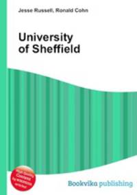 University of Sheffield