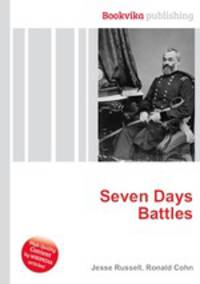 Seven Days Battles