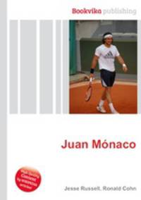 Juan Monaco