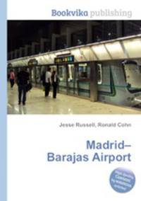Madrid–Barajas Airport