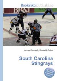 South Carolina Stingrays