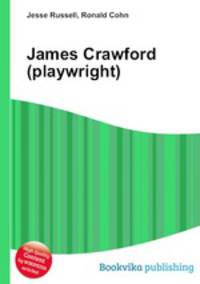 James Crawford (playwright)