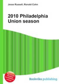 2010 Philadelphia Union season