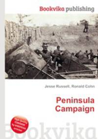 Peninsula Campaign