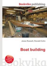 Boat building