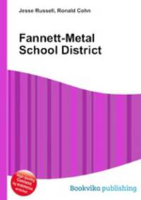 Fannett-Metal School District