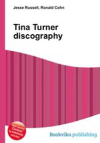 Tina Turner discography
