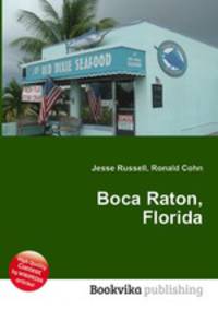 Boca Raton, Florida