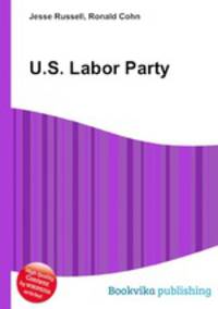 U.S. Labor Party