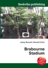 Brabourne Stadium