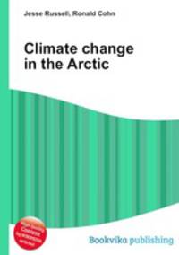 Climate change in the Arctic