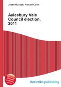 Aylesbury Vale Council election, 2011