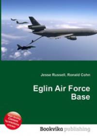 Eglin Air Force Base