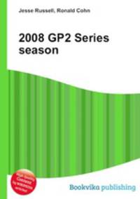 2008 GP2 Series season