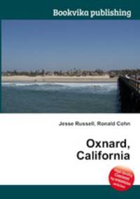 Oxnard, California