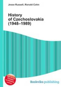 History of Czechoslovakia (1948–1989)
