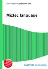 Mixtec language