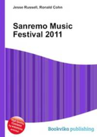 Sanremo Music Festival 2011