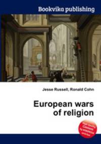 European wars of religion