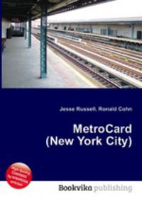 MetroCard (New York City)