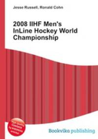 2008 IIHF Men