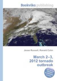 March 2–3, 2012 tornado outbreak